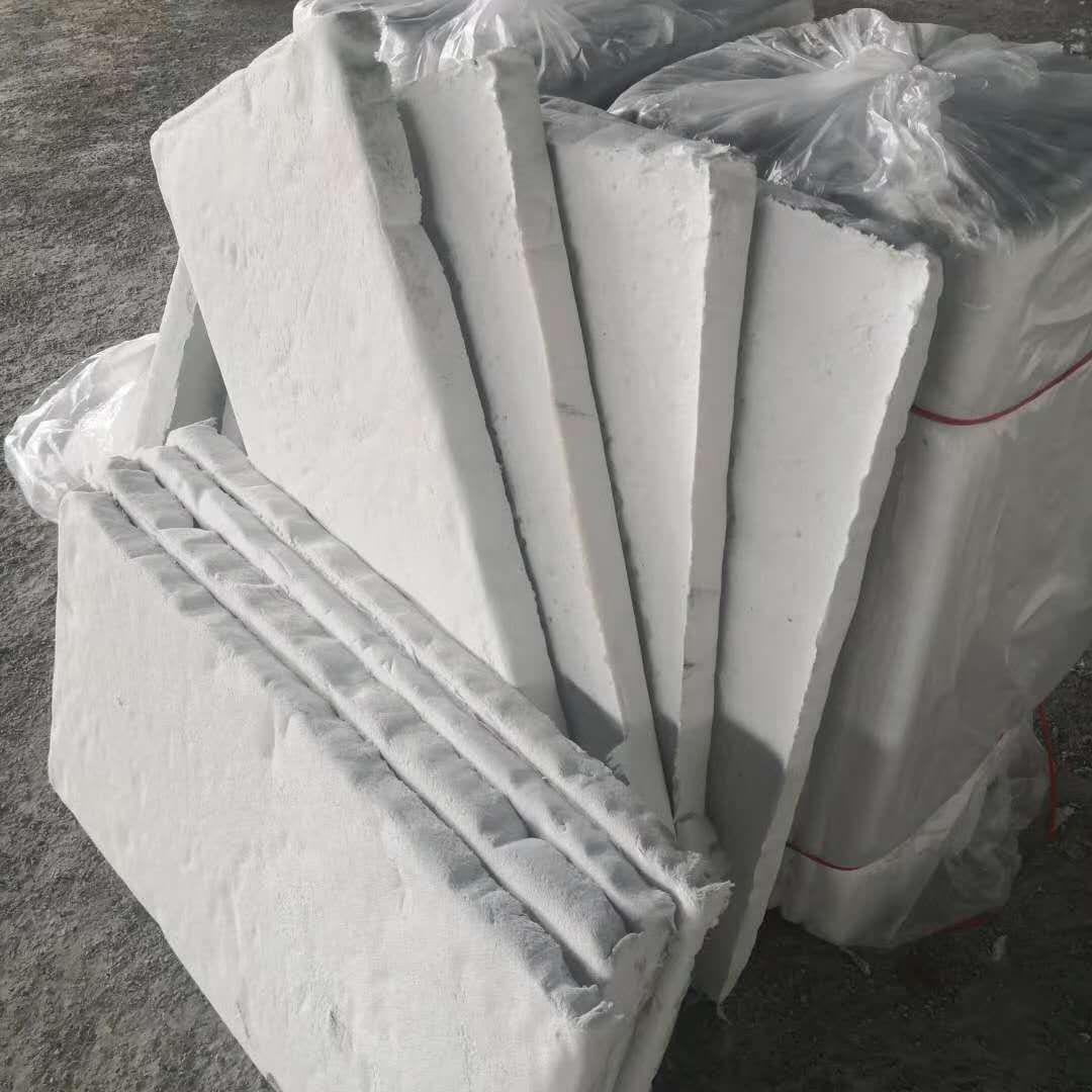 硅酸鋁鎂質(zhì)膏體保溫材料，先進(jìn)保溫技術(shù)與應(yīng)用展望