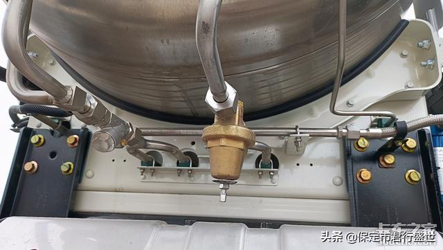 LNG氣瓶保溫材料制作詳解及視頻教程分享