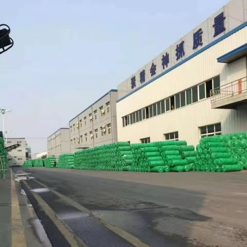 晟耀保溫材料廠的位置及其優(yōu)勢