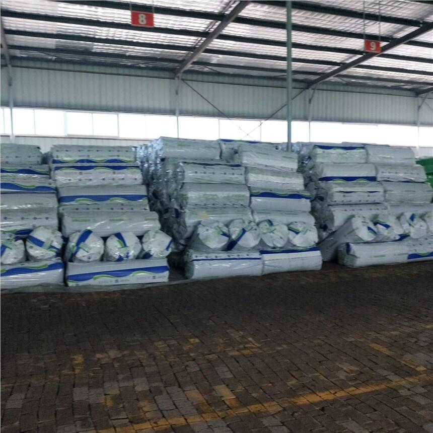 漯河市召陵區(qū)保溫材料店，專業(yè)供應(yīng)優(yōu)質(zhì)保溫材料，助力建筑節(jié)能發(fā)展