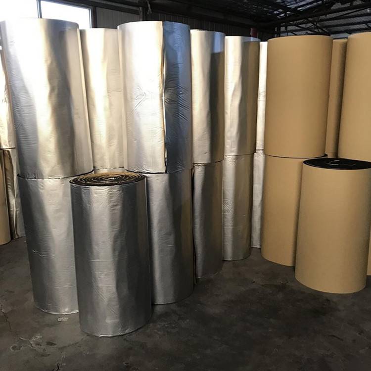 保溫材料不干膠加工廠家的發(fā)展現(xiàn)狀與未來(lái)趨勢(shì)探究