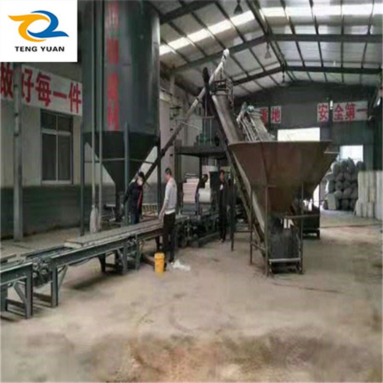 保溫材料自動(dòng)生產(chǎn)機(jī)器設(shè)備價(jià)格與市場分析報(bào)告