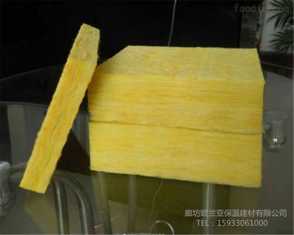 超細(xì)玻璃保溫材料價(jià)格表詳解