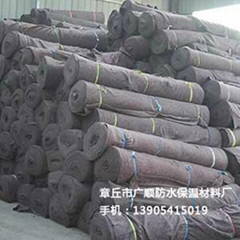 湯原縣防水與保溫材料廠成就矚目，發(fā)展前景廣闊