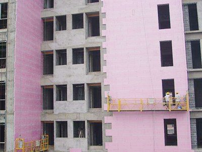 沈陽市安暖保溫材料廠，專業(yè)保溫材料制造的實力與魅力展示