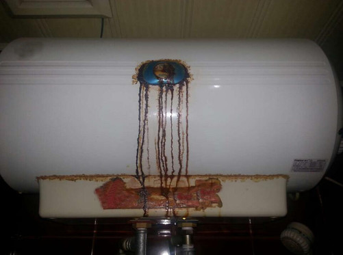 電熱水器保溫材料的安全性分析與探討，無(wú)毒與安全性探討