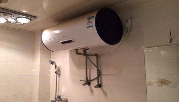 電熱水器保溫材料有毒嗎，安全性分析與探討