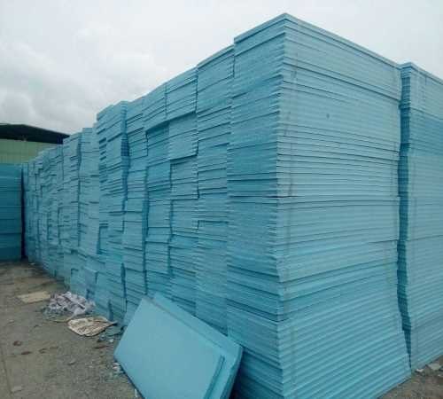 建志峰保溫材料廠，品質(zhì)、創(chuàng)新與發(fā)展的多維探索