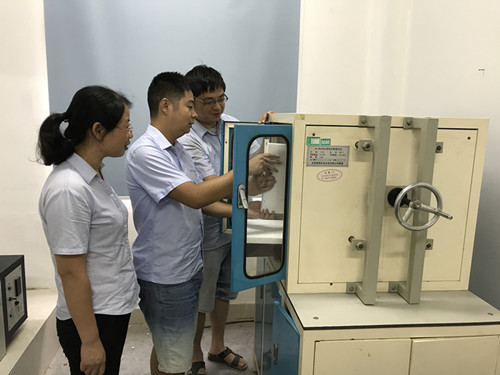 四川省專業(yè)保溫材料檢測機構(gòu)，精準可靠的服務(wù)保障