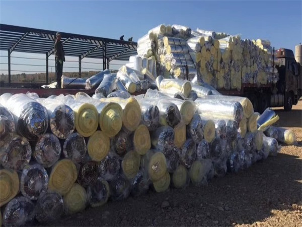 祥源保溫材料——牡丹江市綠色建設(shè)的先鋒力量