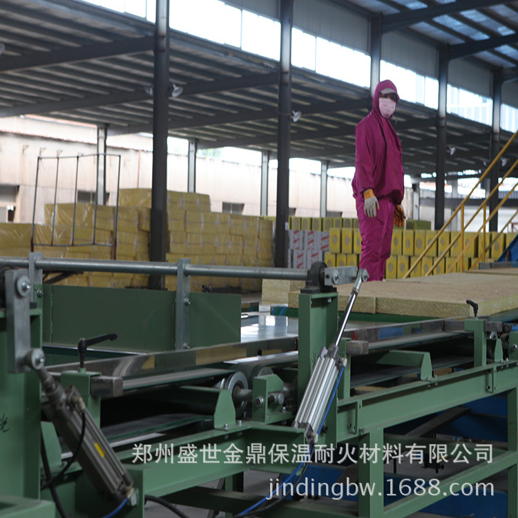 荊州市金安保溫材料廠的成長之路與未來展望