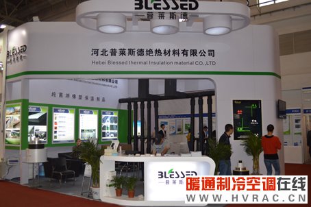 普萊斯德保溫材料全面解析