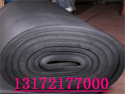 華章B1級橡塑保溫材料，卓越性能與廣闊應(yīng)用前景