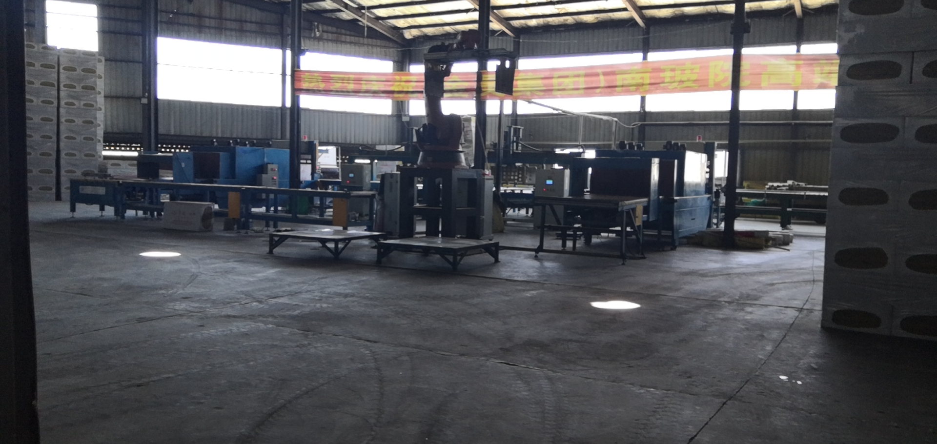 樺甸市建安保溫材料廠的卓越成就與發(fā)展前景