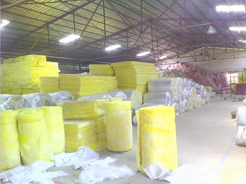 寶應(yīng)縣保溫材料批發(fā)市場，繁榮的商貿(mào)景象與發(fā)展前景