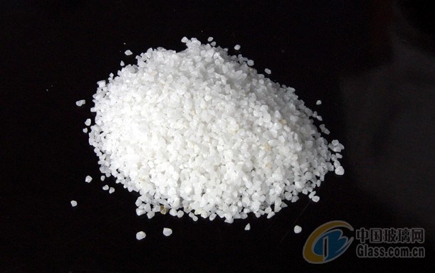 中站區(qū)保溫材料石英砂，探索與應(yīng)用