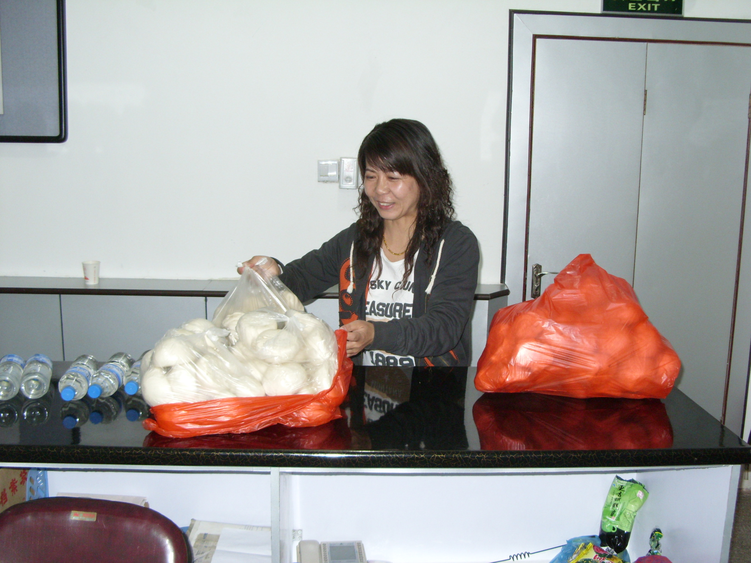 小菇娘追夢(mèng)溫暖事業(yè)，保溫材料的奮斗之路