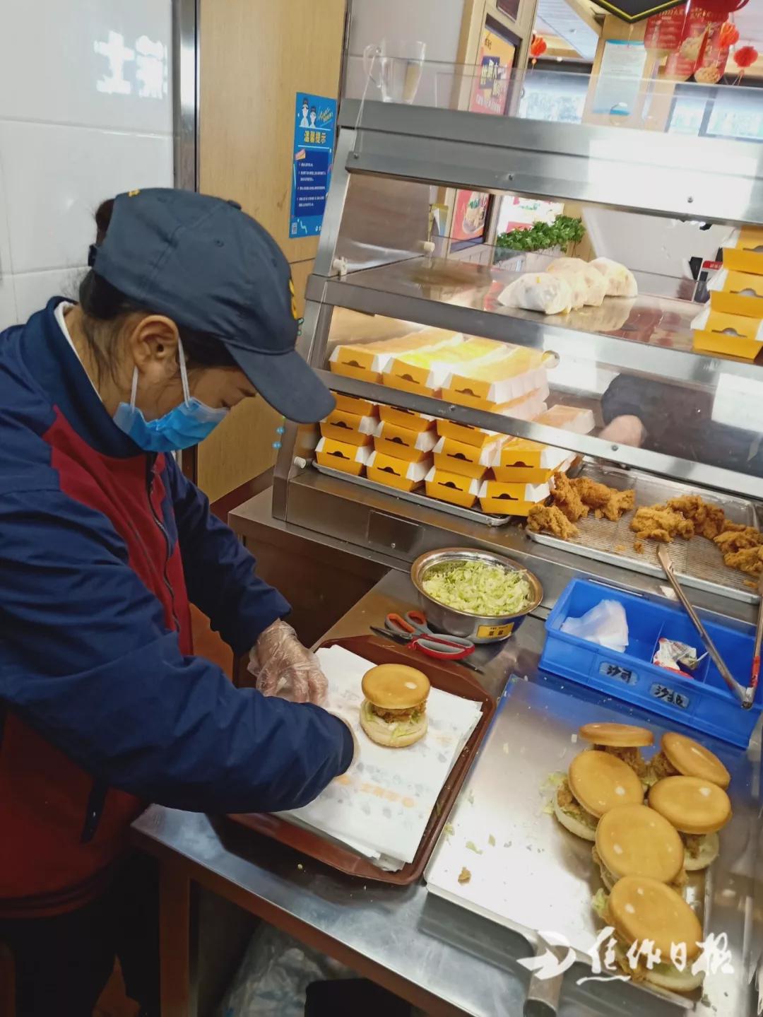 快餐店如何利用保溫材料拓展業(yè)務(wù)，從銷售到市場策略的全面解析