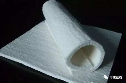 水作為保溫材料的性能探討與應(yīng)用分析