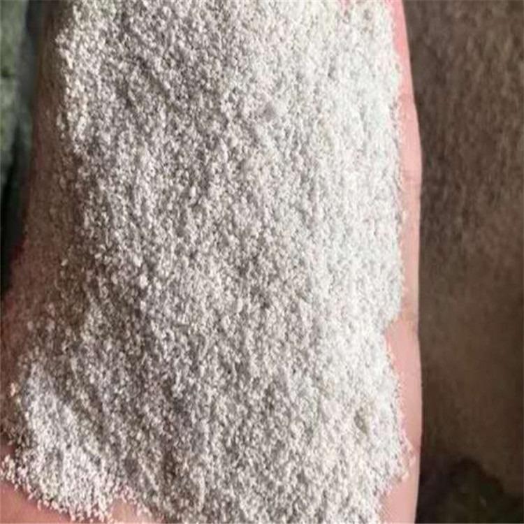 超細(xì)珍珠巖保溫材料有毒嗎？探究其安全性與性能特點(diǎn)