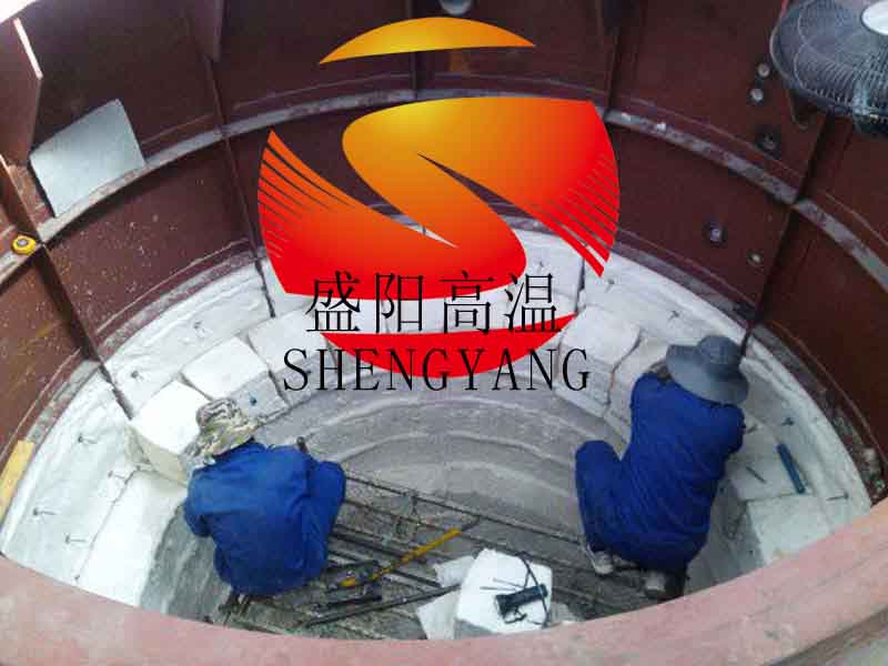 工業(yè)爐保溫材料的種類(lèi)及其特性