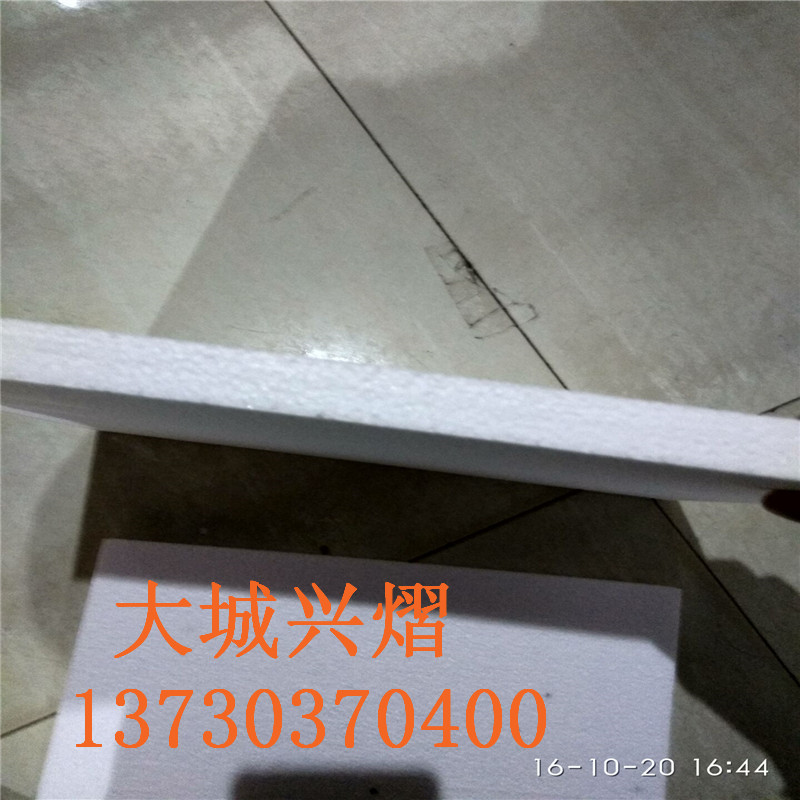 南充保溫材料價格解析，多少錢一噸？
