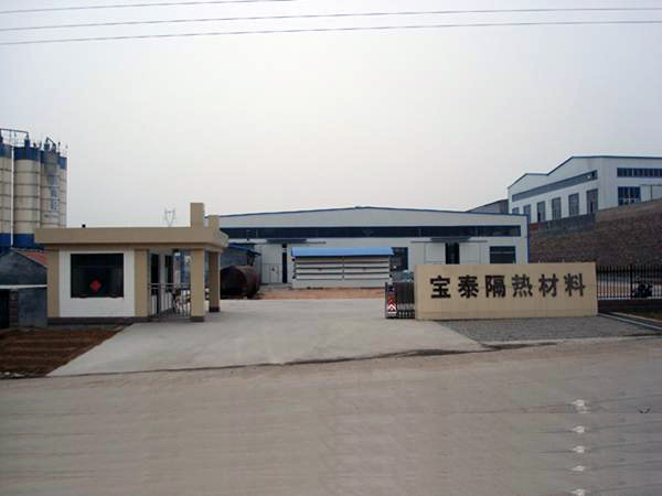 臨朐縣同泰保溫材料廠，專業(yè)制造優(yōu)質(zhì)保溫材料的行業(yè)佼佼者
