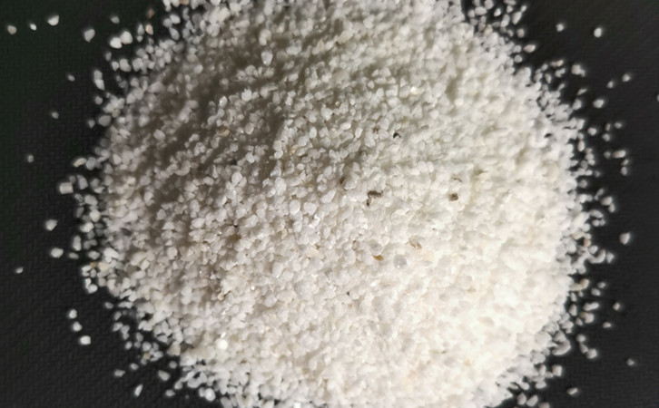 黃平縣保溫材料石英砂，解讀其在現(xiàn)代建筑領(lǐng)域的應(yīng)用與價(jià)值