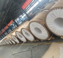 濟南市上游保溫材料廠，保溫行業(yè)的翹楚