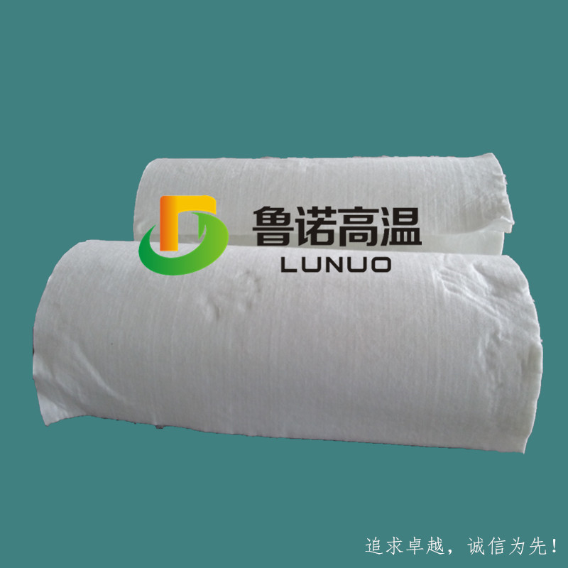 玻璃纖維針刺氈，保溫材料的卓越之選
