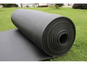 佛山市橡塑保溫材料廠的崛起與發(fā)展