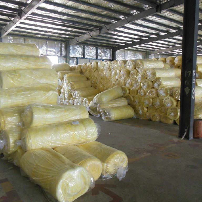 浙江玻璃棉板保溫材料廠的先進(jìn)技術(shù)與卓越品質(zhì)