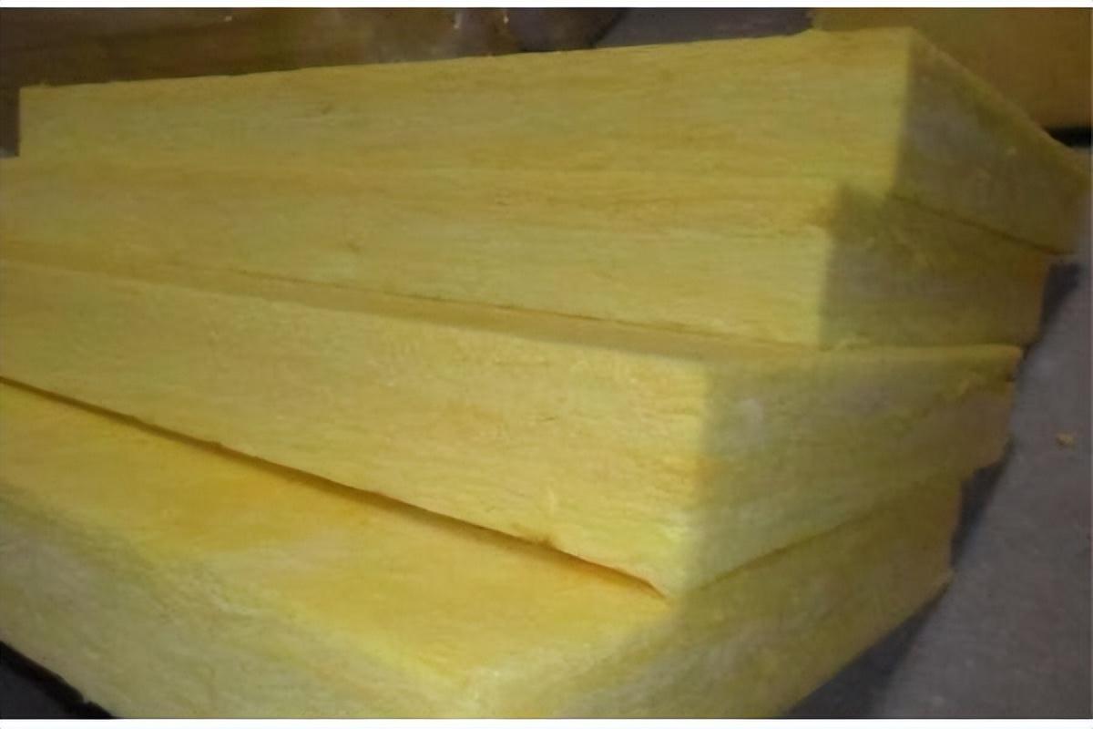 環(huán)保玻璃棉保溫材料費(fèi)用分析