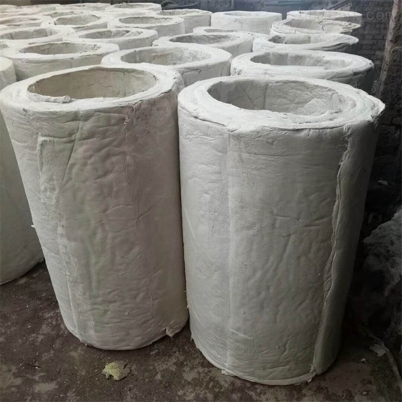 甘肅LH-5復(fù)合硅酸鎂保溫材料，性能與應(yīng)用探討