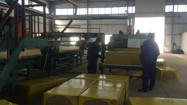 河間市浩興保溫材料廠，探索先進保溫材料領(lǐng)域的佼佼者