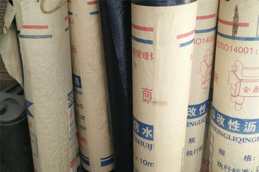 金順防水保溫材料價格表及其相關(guān)介紹