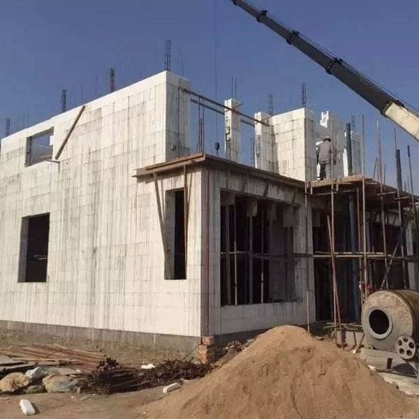 新蓋房子怎么做保溫材料