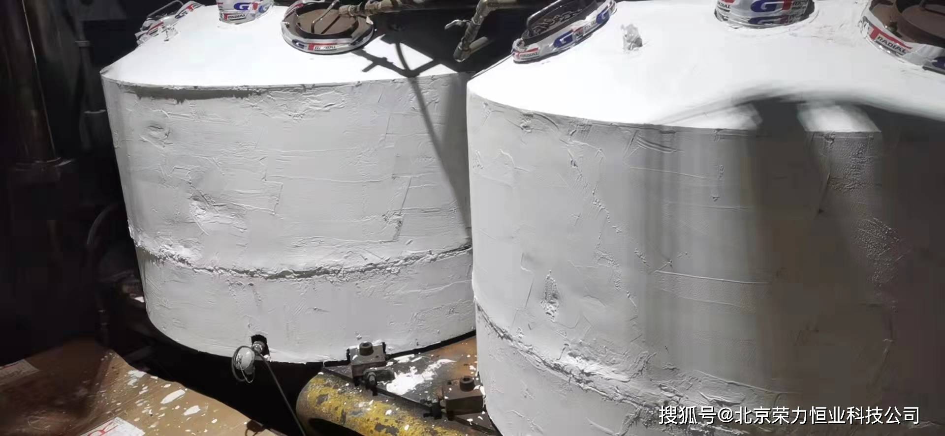 硫化機模具保溫材料的探索與研究，關(guān)鍵材料研究概覽