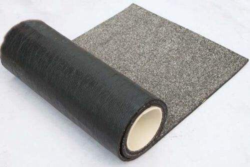 石府防水保溫材料廠家電話，一站式滿足建筑防水保溫需求