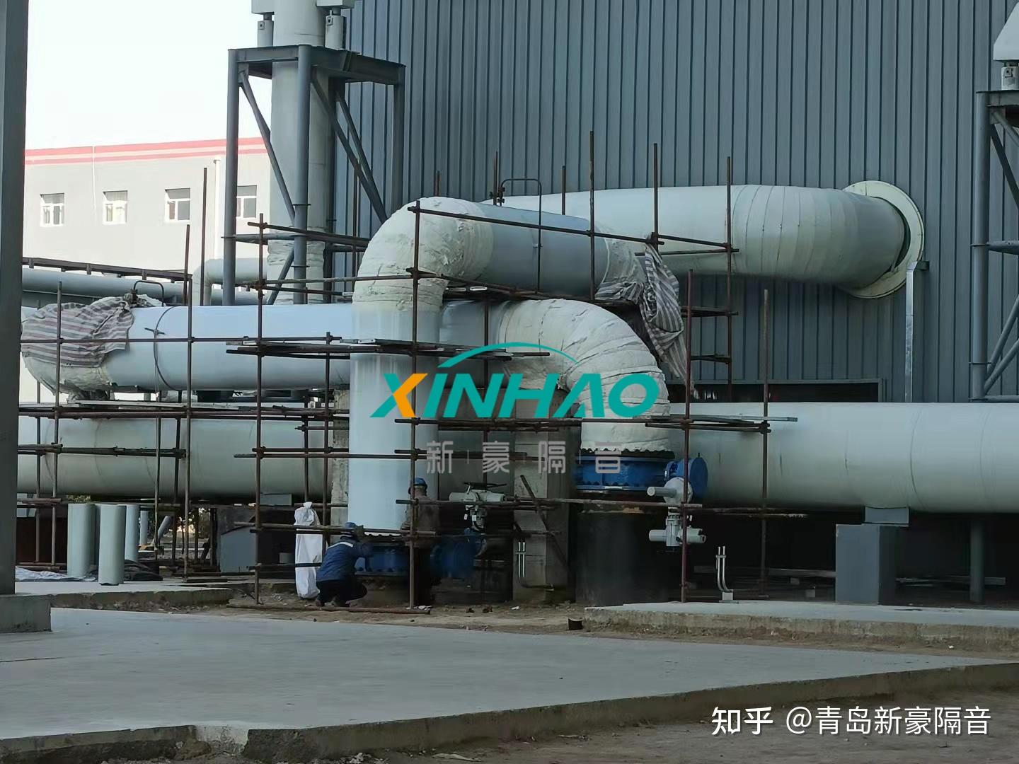 新豪保溫材料怎么樣？知乎用戶深度解析