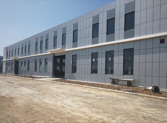 四川內(nèi)外墻保溫材料公司引領(lǐng)綠色建材革新潮流