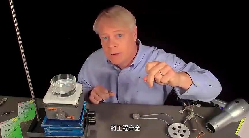 保溫材料的發(fā)明人及其深遠(yuǎn)影響