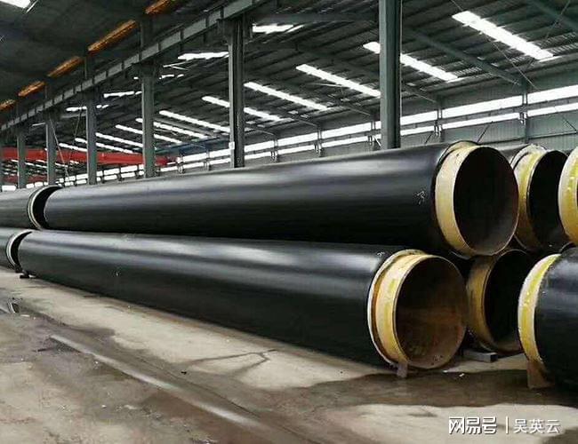 地埋管保溫材料的重要性及應(yīng)用領(lǐng)域概述
