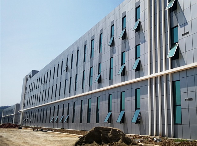 四川幕墻保溫材料廠家排名及行業(yè)分析