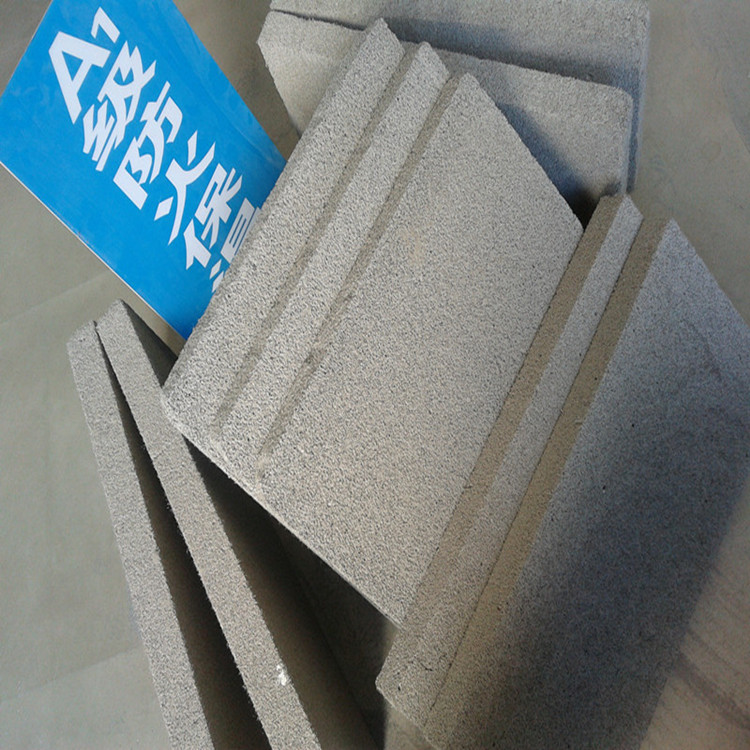 河南市場A級防火外保溫材料的應用與發(fā)展