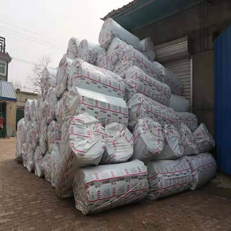 保溫材料批發(fā)市場價格研究