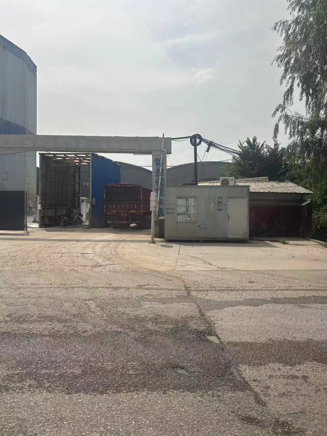 長葛市坤達(dá)保溫材料廠的崛起與蓬勃發(fā)展之路