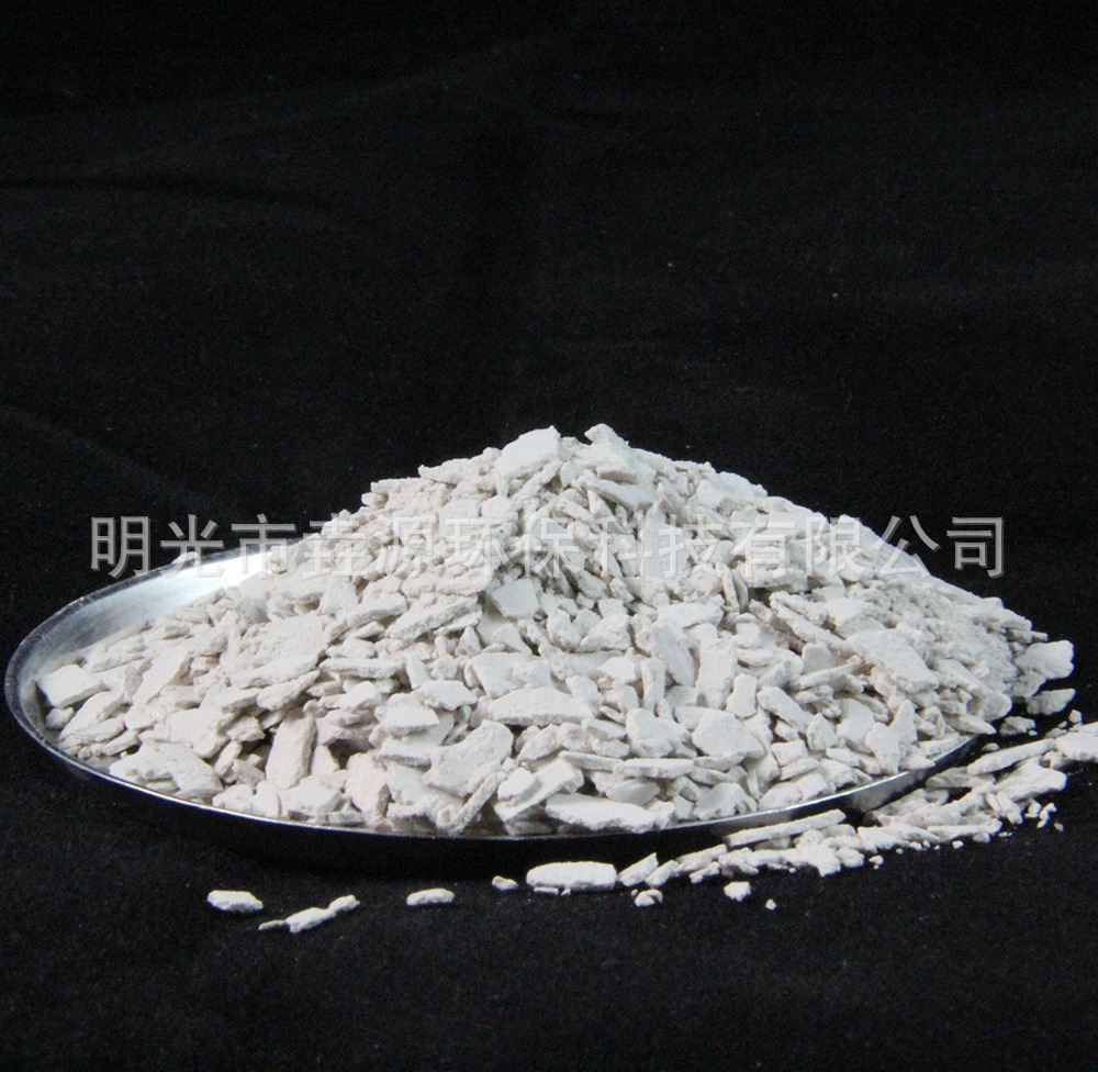 平頂山保溫材料的新星，凹凸棒