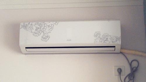 中央空調(diào)保溫材料R410A，高效保溫，舒適生活的核心要素
