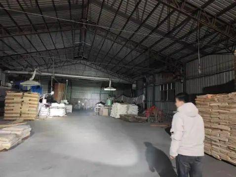 連山區(qū)宏興旺保溫材料廠，品質(zhì)卓越，引領(lǐng)保溫材料行業(yè)新潮流